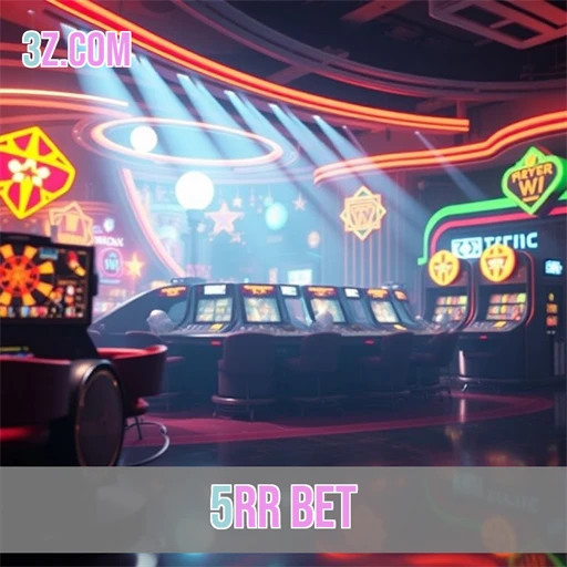 5rr bet Apostas ao Vivo