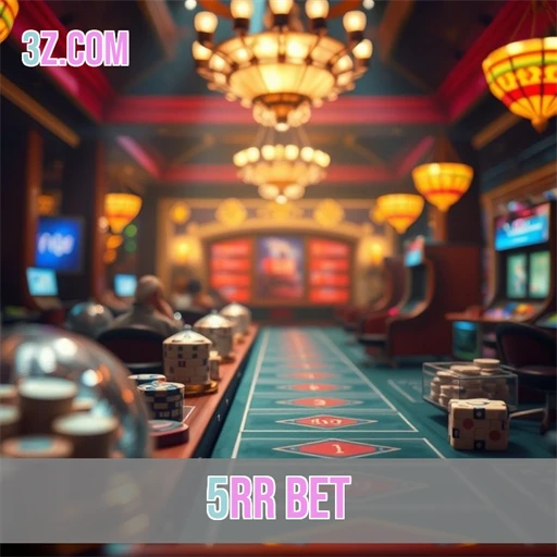 5rr bet Baixar App