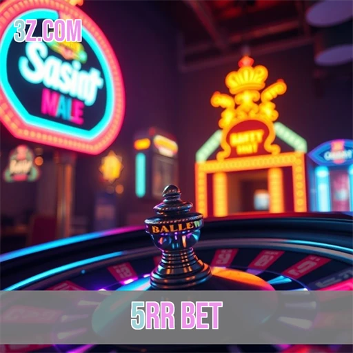 Recursos do app do site 5rr bet que vão te surpreender