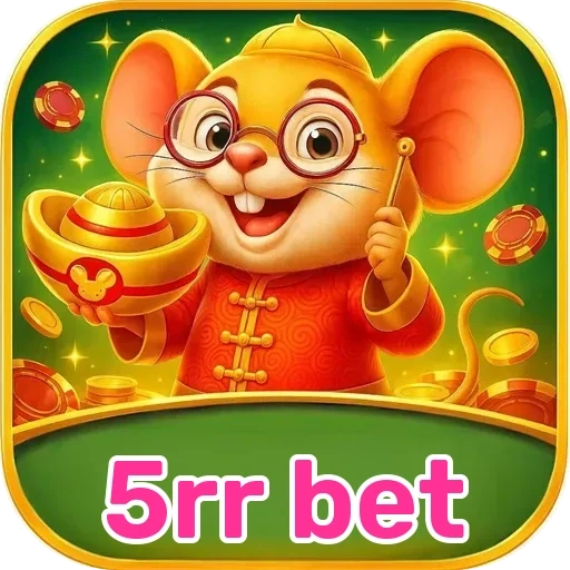 5rr bet App