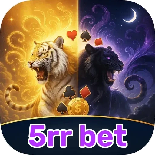5rr bet Bônus