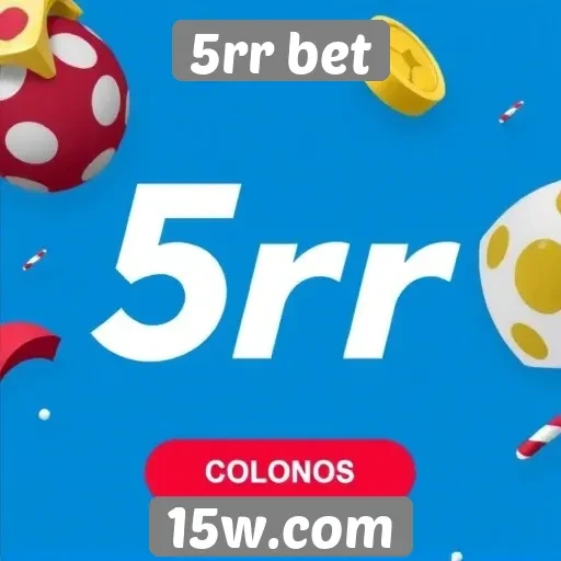 Avaliação dos jogos disponíveis no site 5rr bet