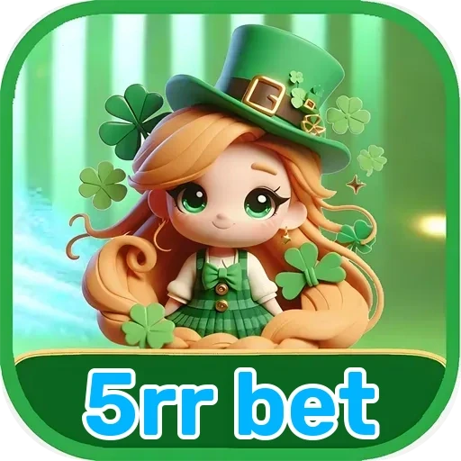 5rr bet Login