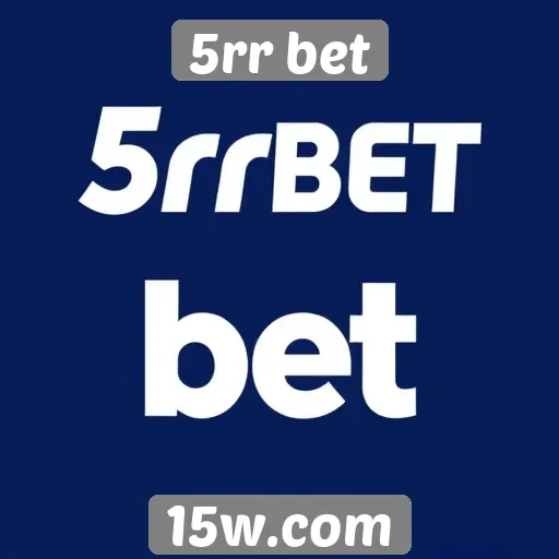 Ofertas e promoções disponíveis na 5rr bet