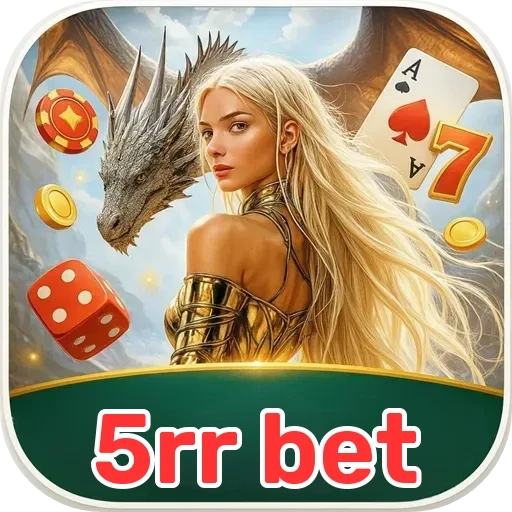 5rr bet Pagamento