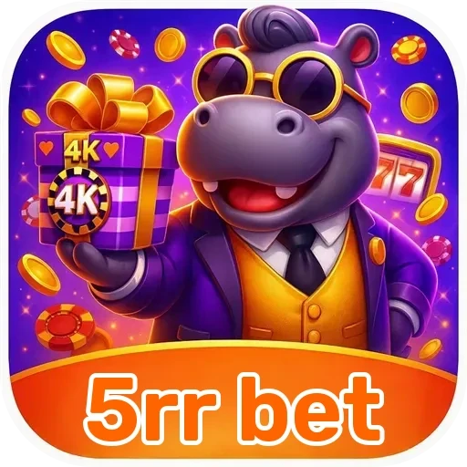 5rr bet Segurança